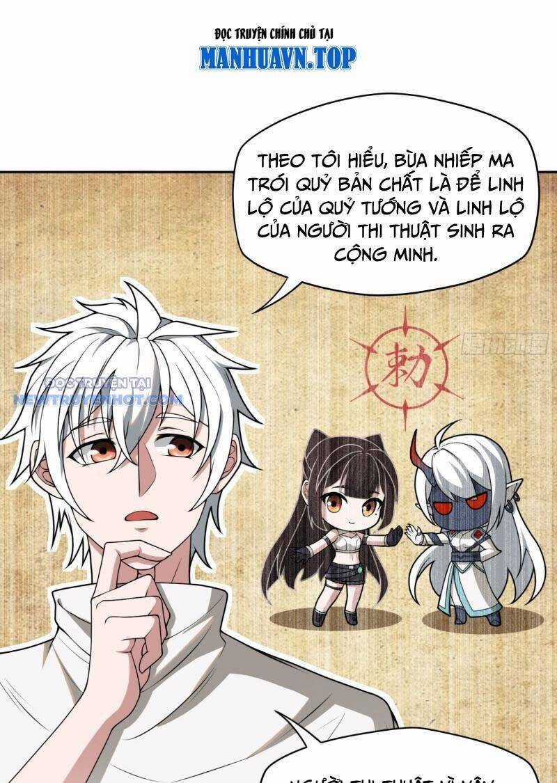 Đại Lộ Vô Danh Chương 44 trang 17