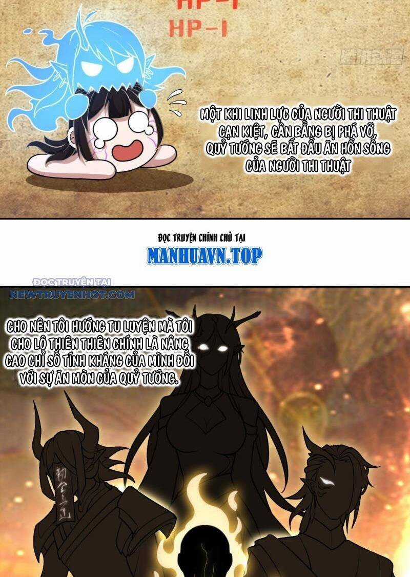 Đại Lộ Vô Danh Chương 44 trang 19