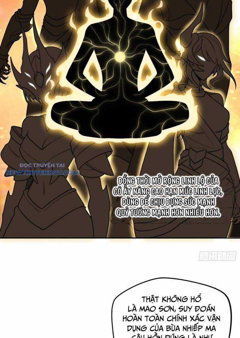 Đại Lộ Vô Danh Chương 44 trang 20