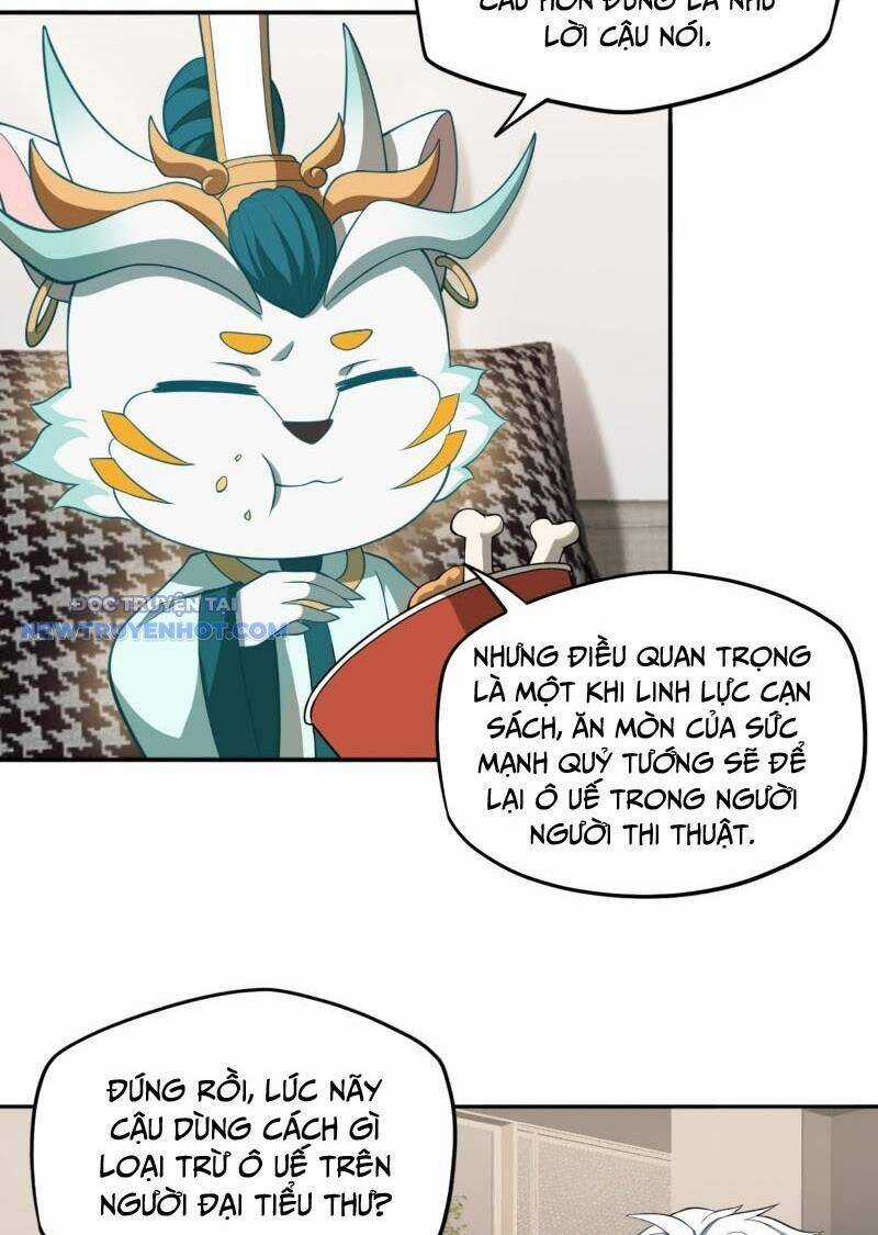 Đại Lộ Vô Danh Chương 44 trang 21