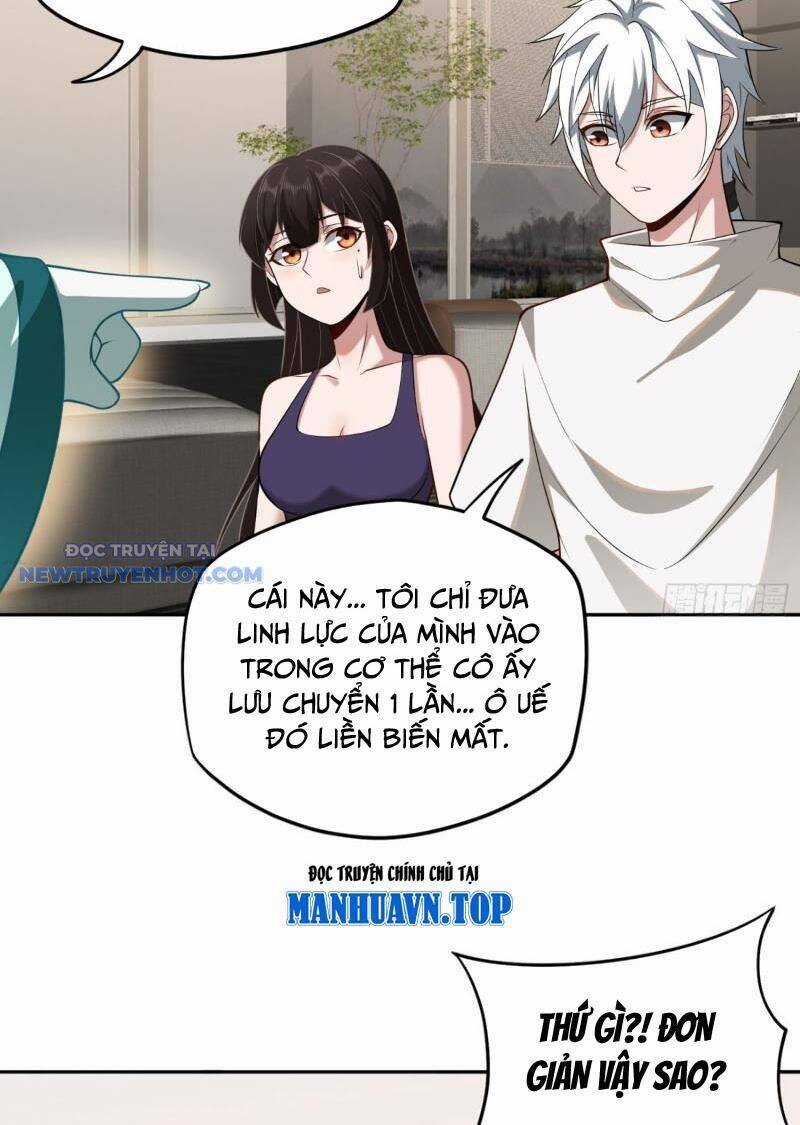 Đại Lộ Vô Danh Chương 44 trang 22