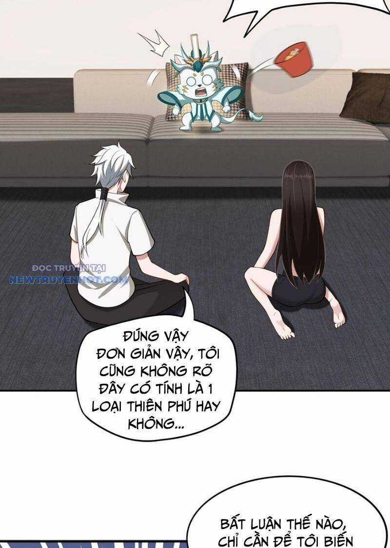 Đại Lộ Vô Danh Chương 44 trang 23