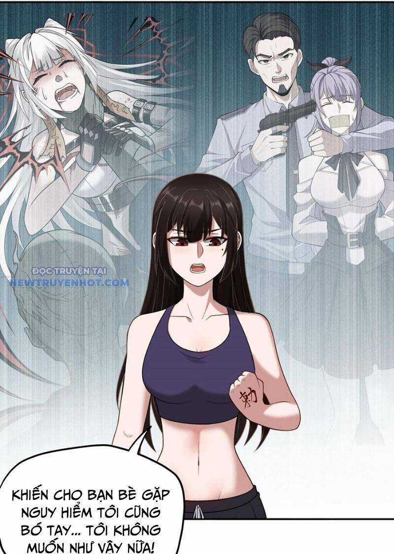 Đại Lộ Vô Danh Chương 44 trang 25