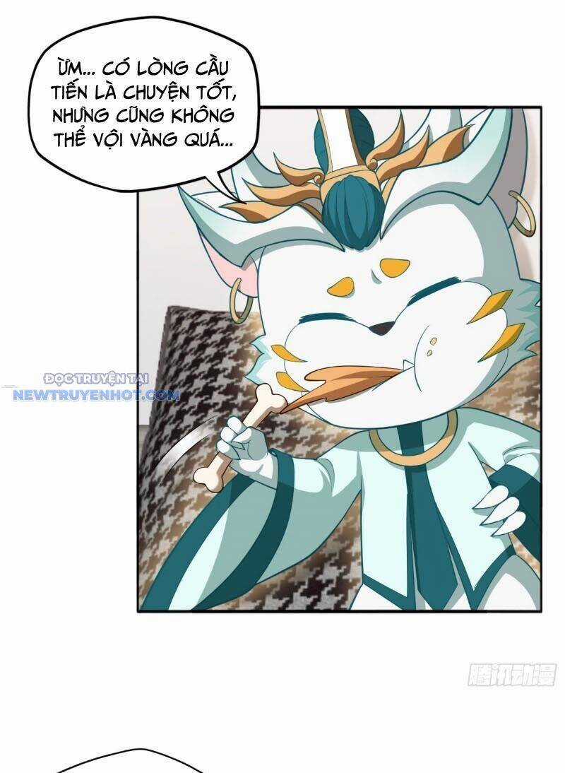 Đại Lộ Vô Danh Chương 44 trang 27