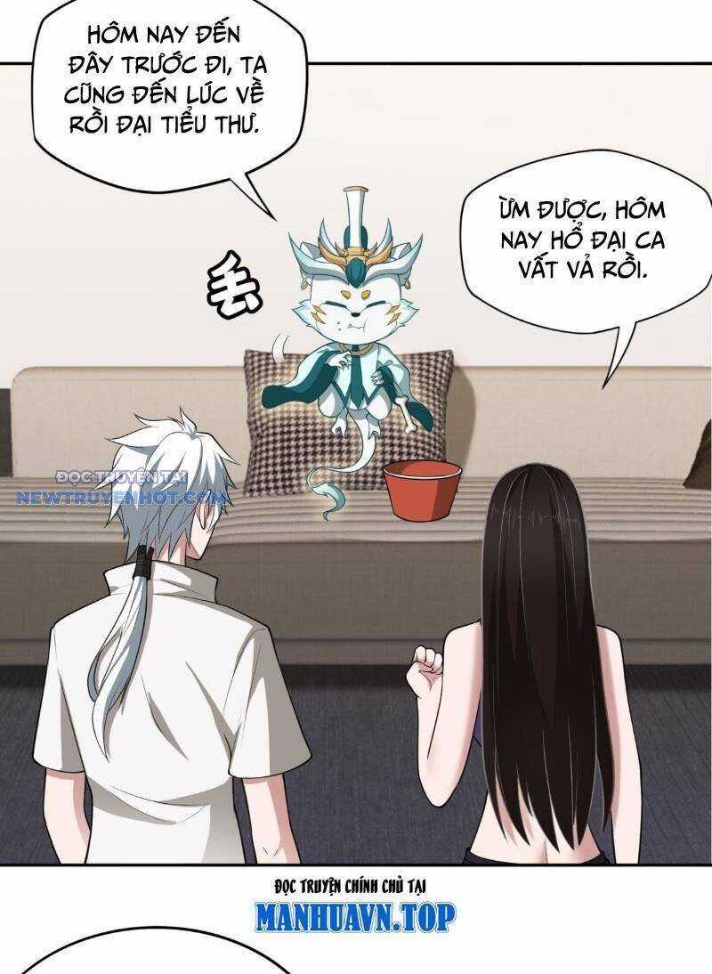 Đại Lộ Vô Danh Chương 44 trang 28