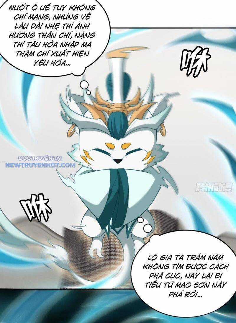 Đại Lộ Vô Danh Chương 44 trang 29