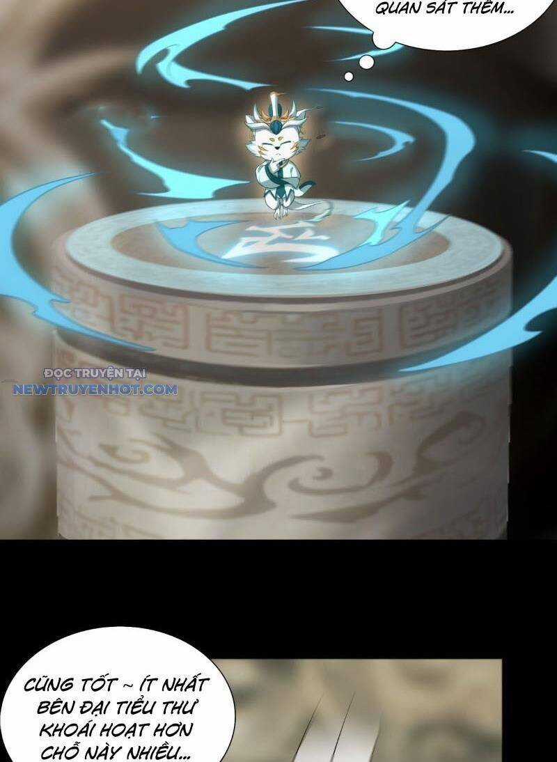 Đại Lộ Vô Danh Chương 44 trang 33