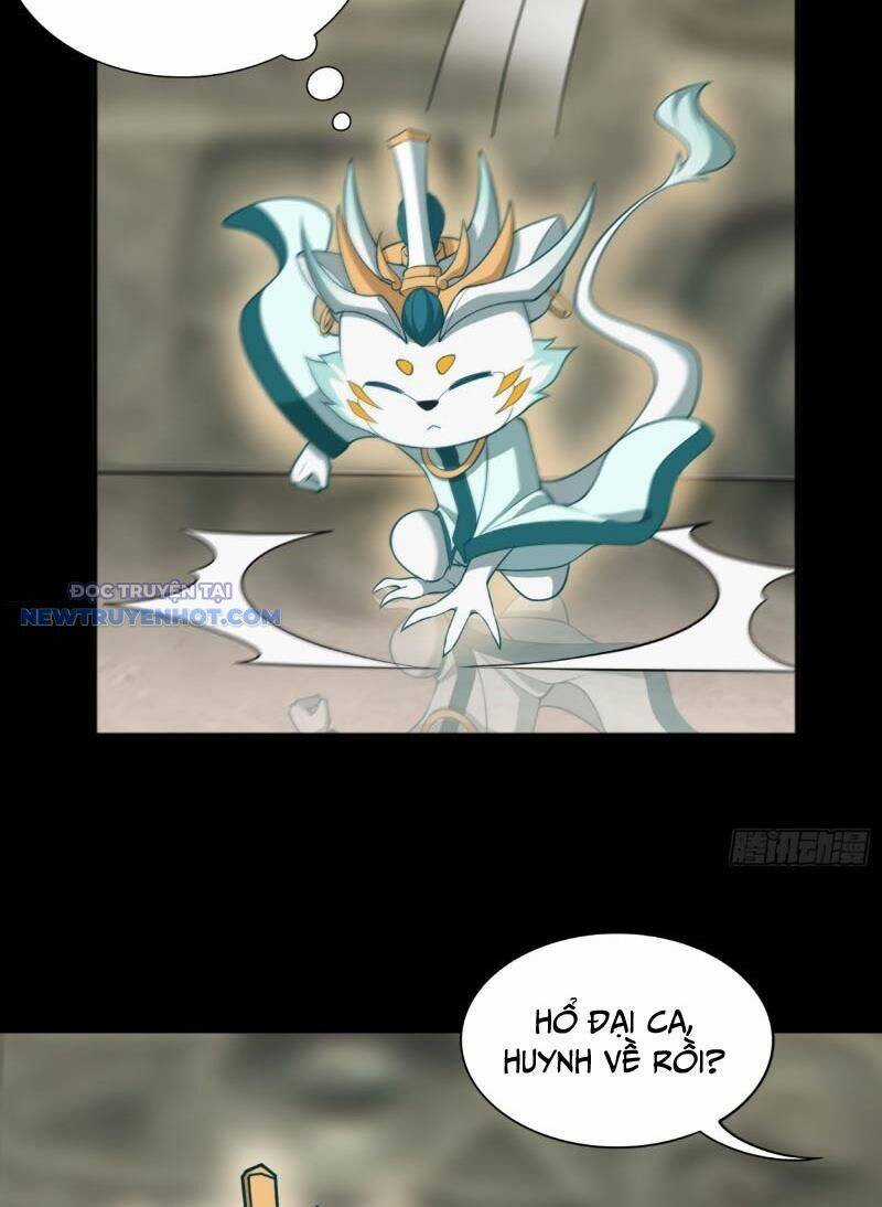 Đại Lộ Vô Danh Chương 44 trang 34