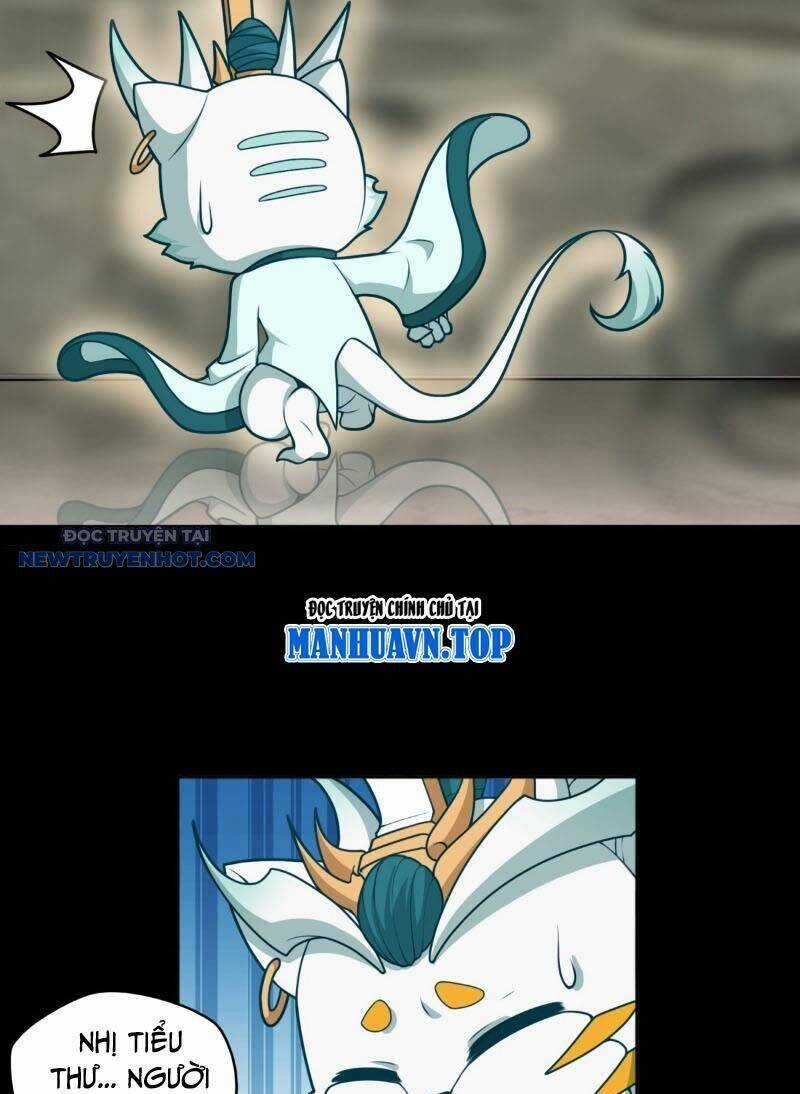 Đại Lộ Vô Danh Chương 44 trang 35