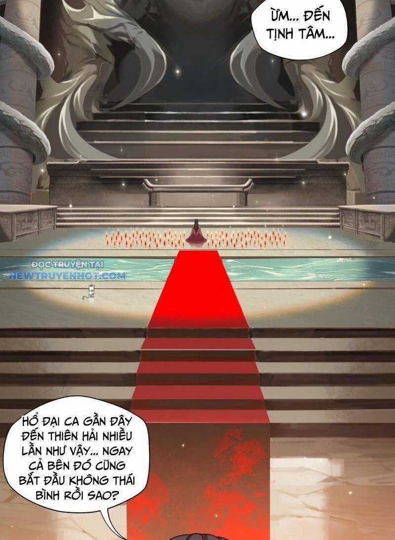 Đại Lộ Vô Danh Chương 44 trang 37