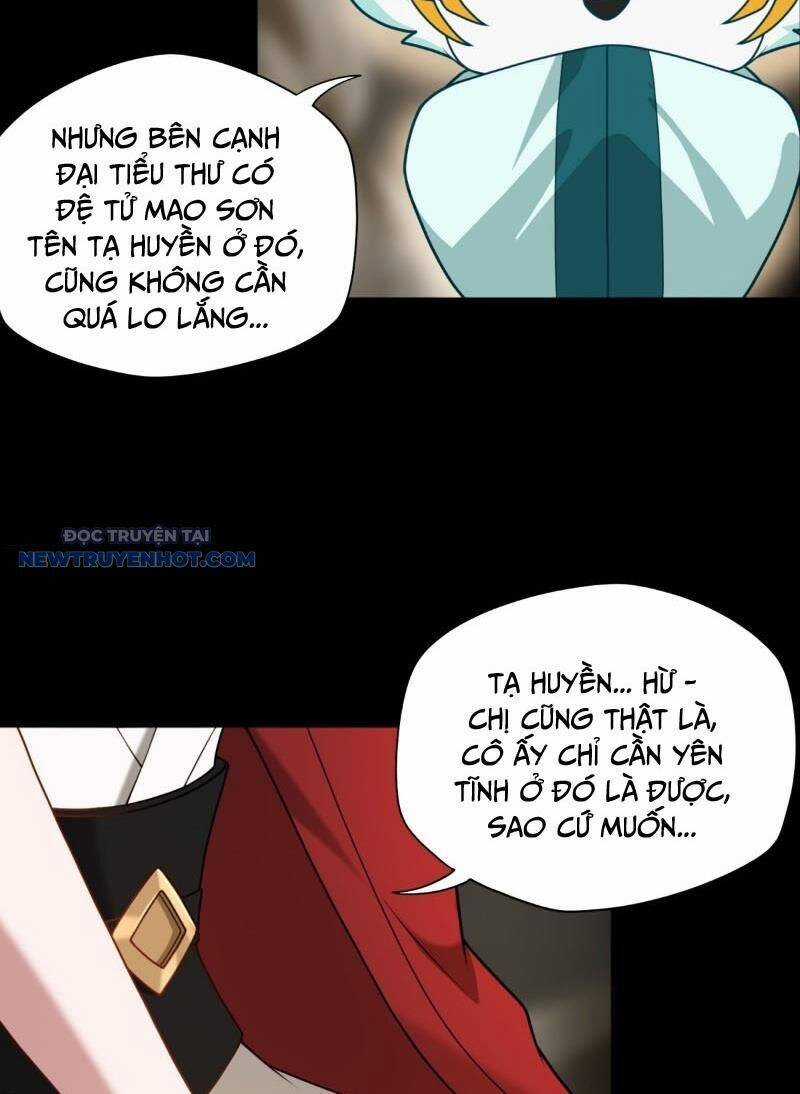 Đại Lộ Vô Danh Chương 44 trang 40