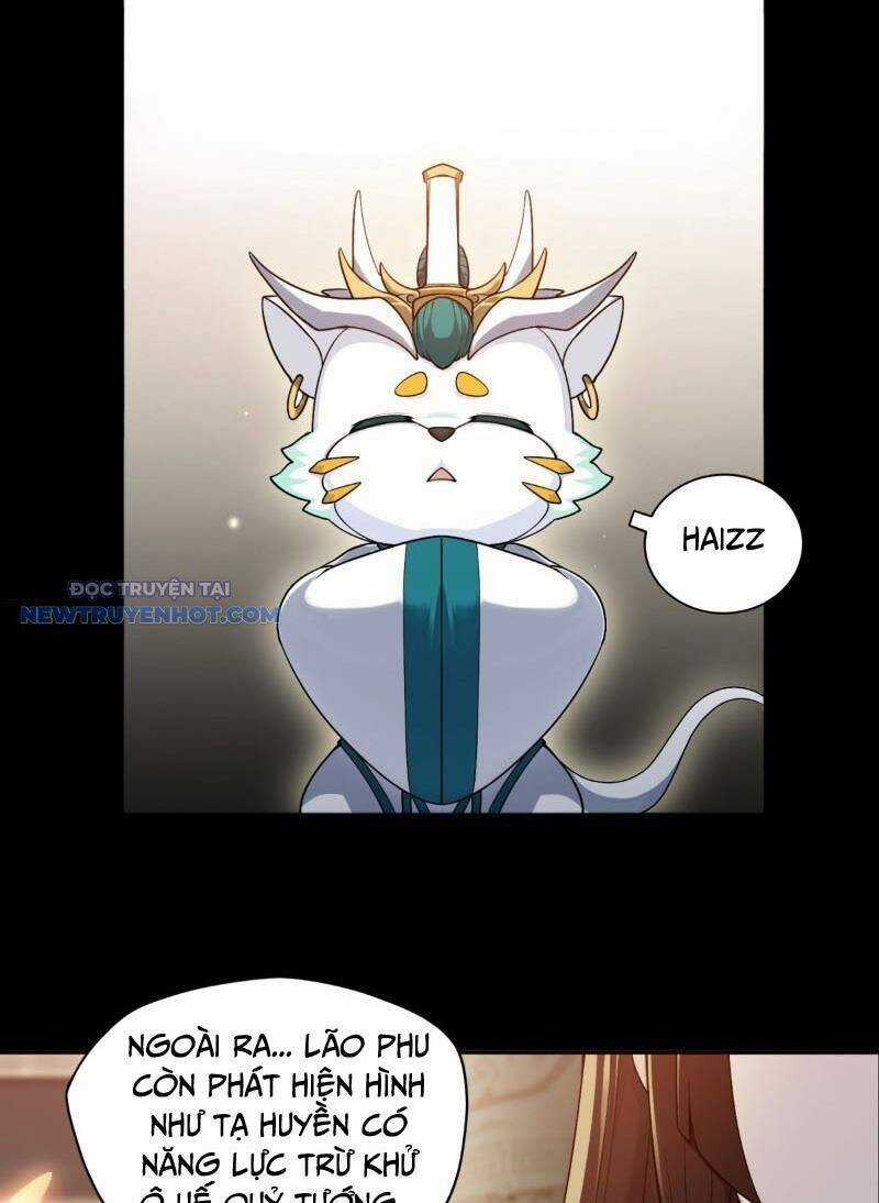 Đại Lộ Vô Danh Chương 44 trang 44