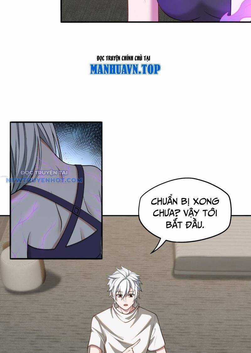 Đại Lộ Vô Danh Chương 44 trang 6