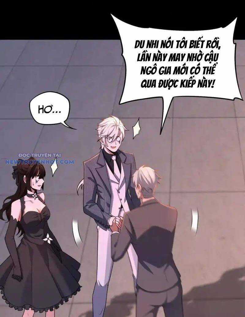 Đại Lộ Vô Danh Chương 45 trang 10