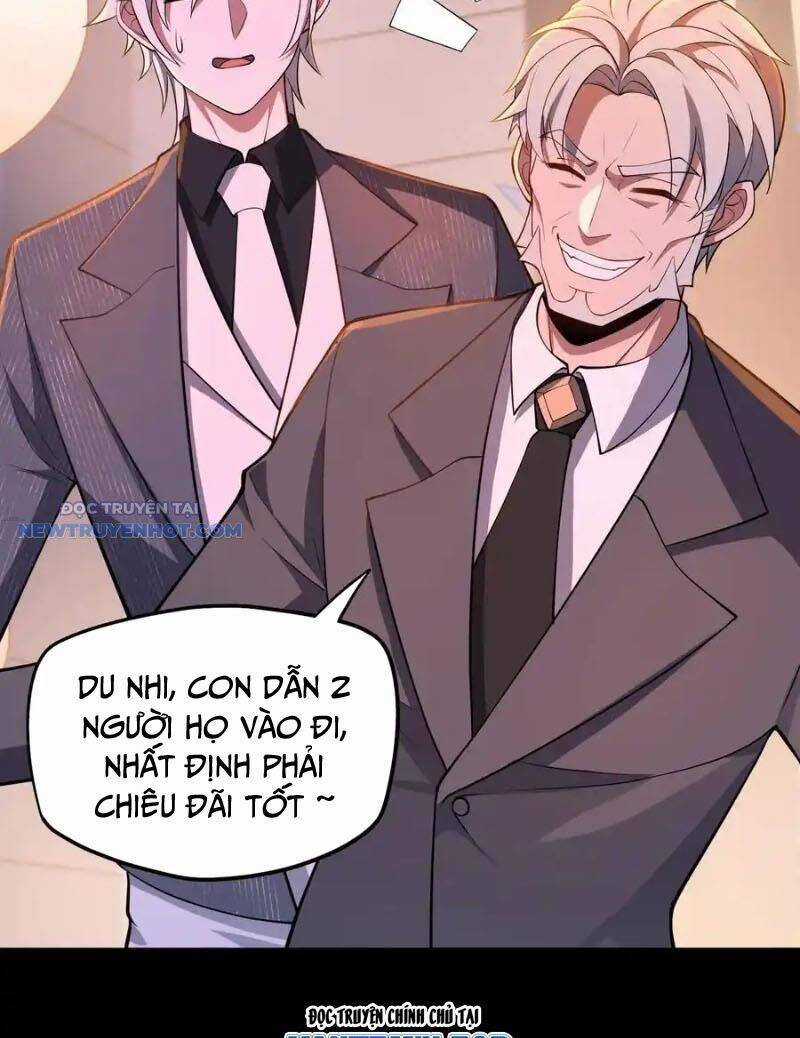 Đại Lộ Vô Danh Chương 45 trang 13