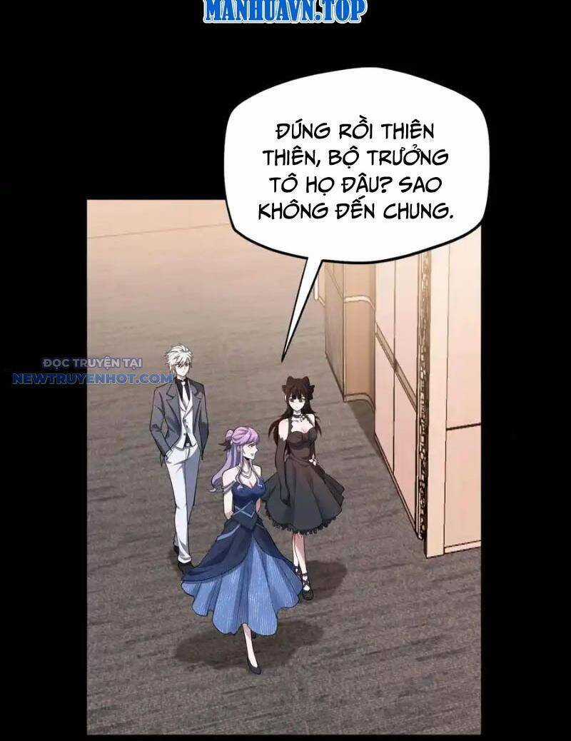 Đại Lộ Vô Danh Chương 45 trang 14