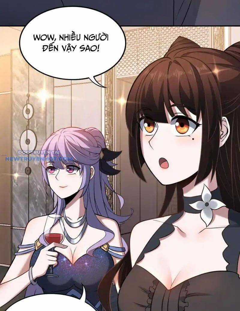 Đại Lộ Vô Danh Chương 45 trang 21