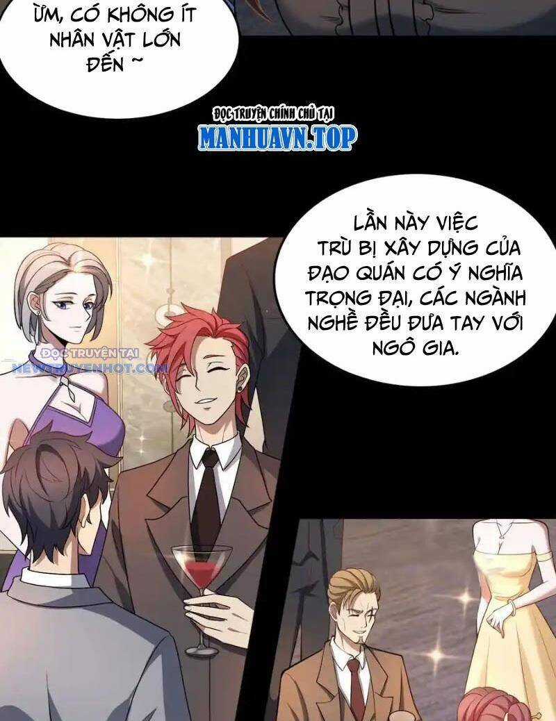 Đại Lộ Vô Danh Chương 45 trang 22