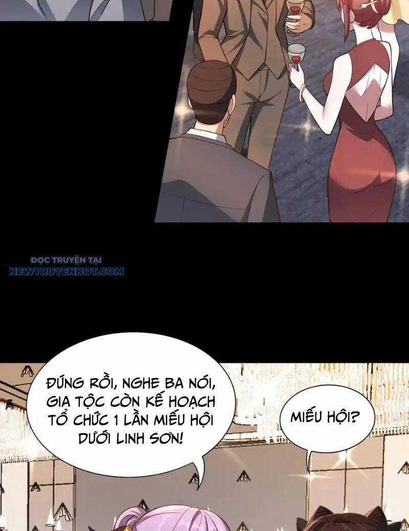 Đại Lộ Vô Danh Chương 45 trang 23