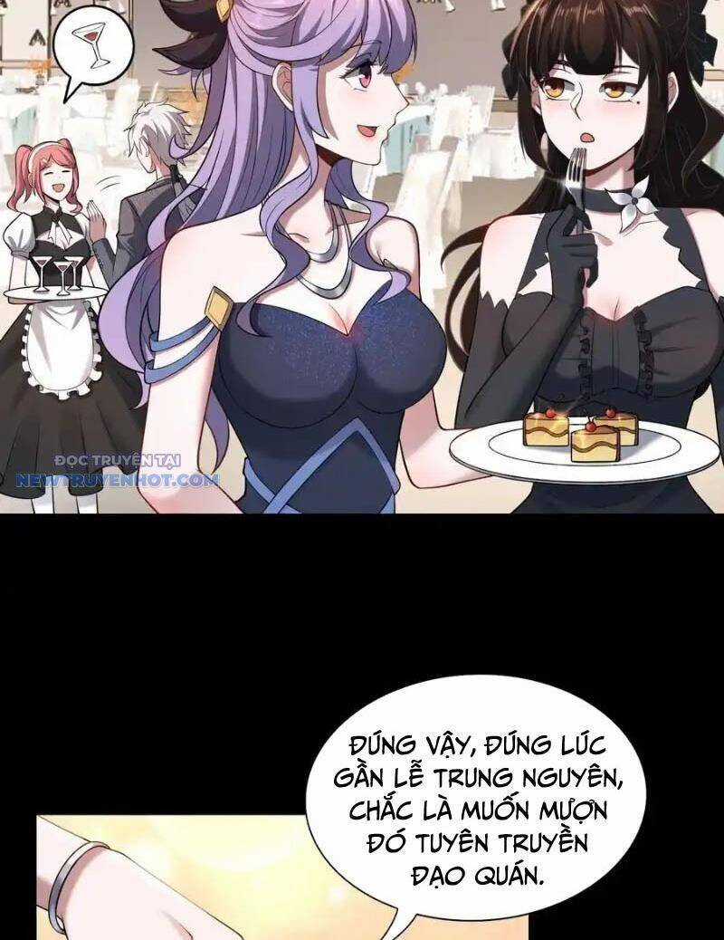 Đại Lộ Vô Danh Chương 45 trang 24