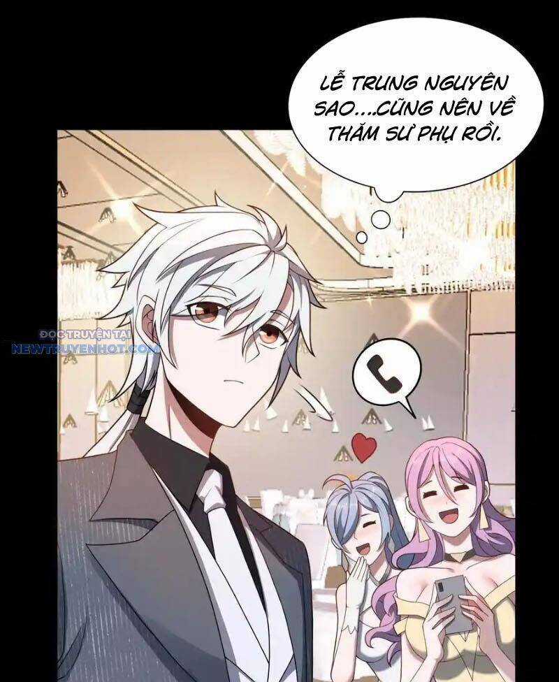 Đại Lộ Vô Danh Chương 45 trang 27