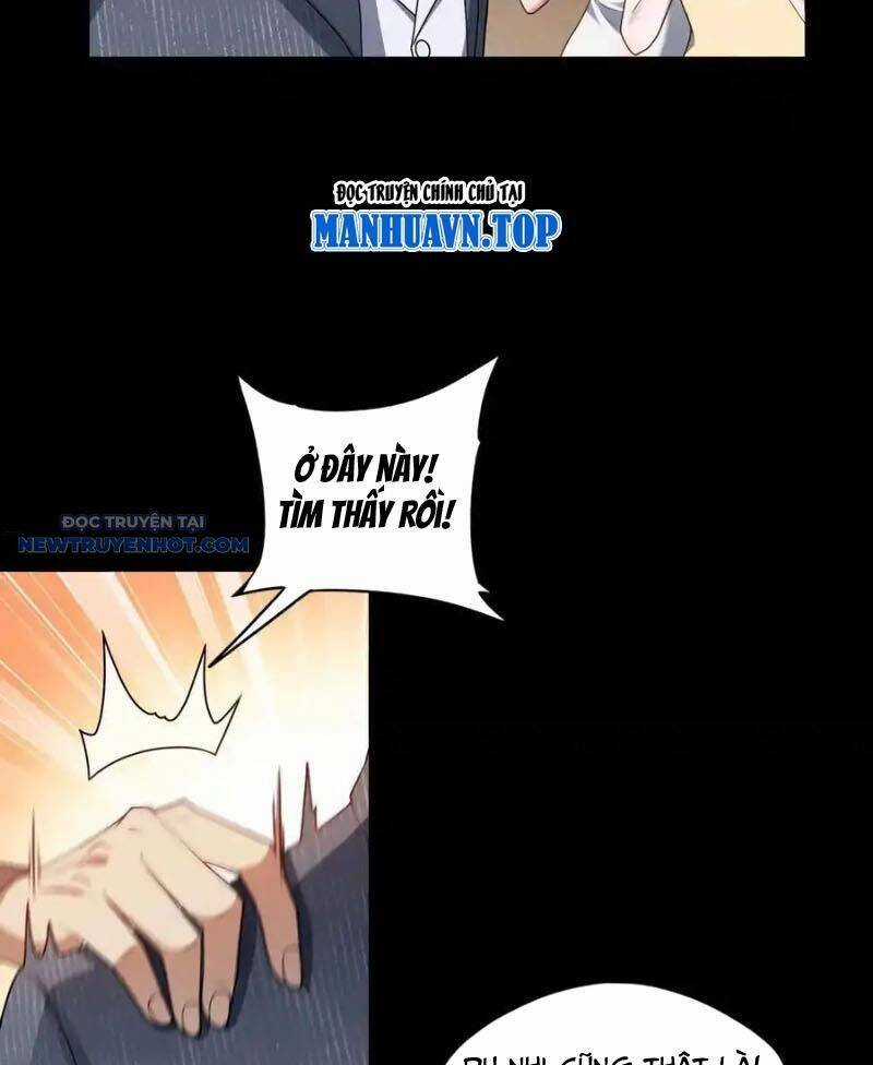 Đại Lộ Vô Danh Chương 45 trang 28