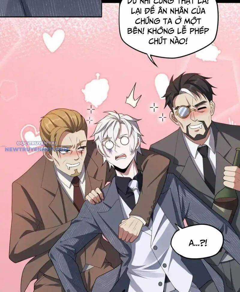 Đại Lộ Vô Danh Chương 45 trang 29