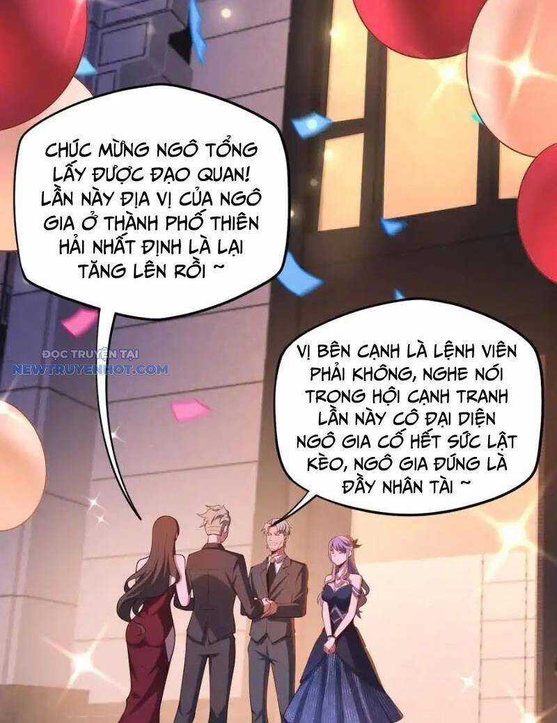 Đại Lộ Vô Danh Chương 45 trang 3