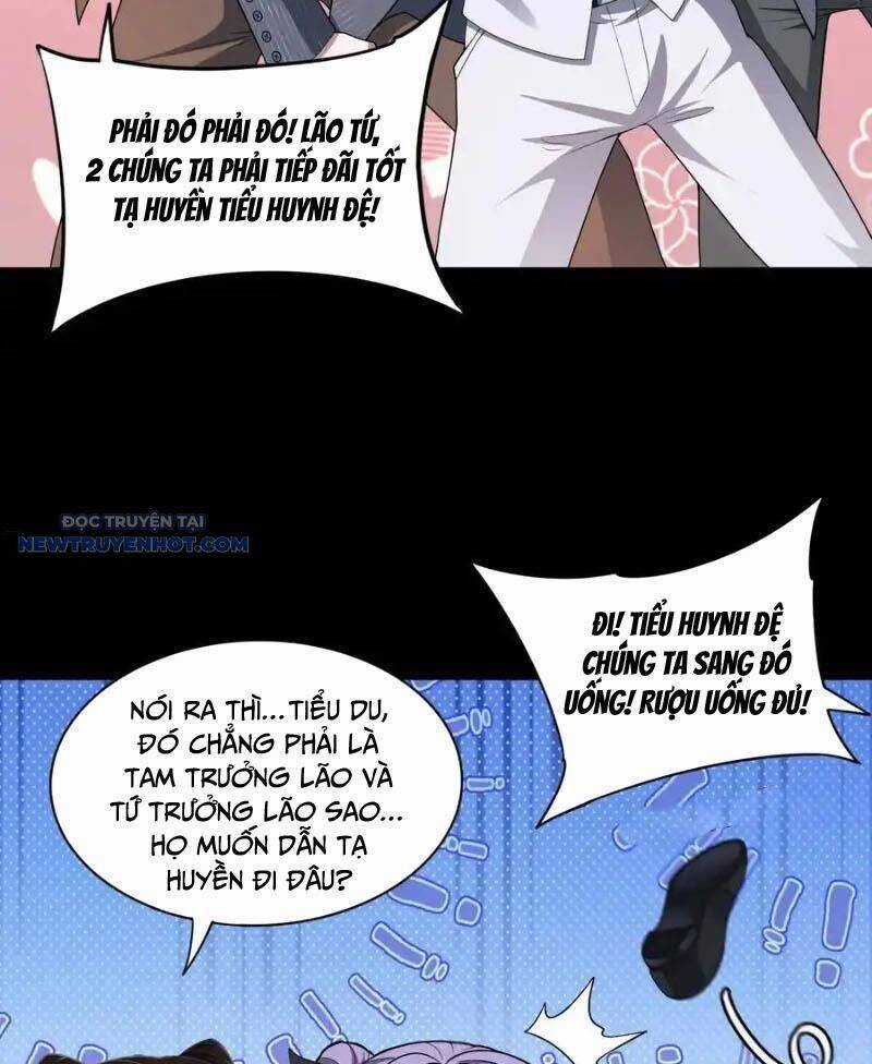 Đại Lộ Vô Danh Chương 45 trang 30