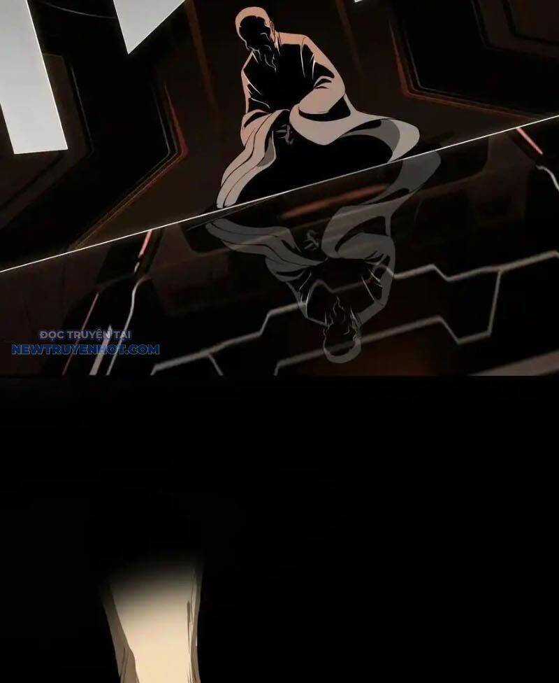 Đại Lộ Vô Danh Chương 45 trang 36