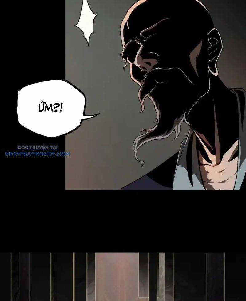 Đại Lộ Vô Danh Chương 45 trang 38