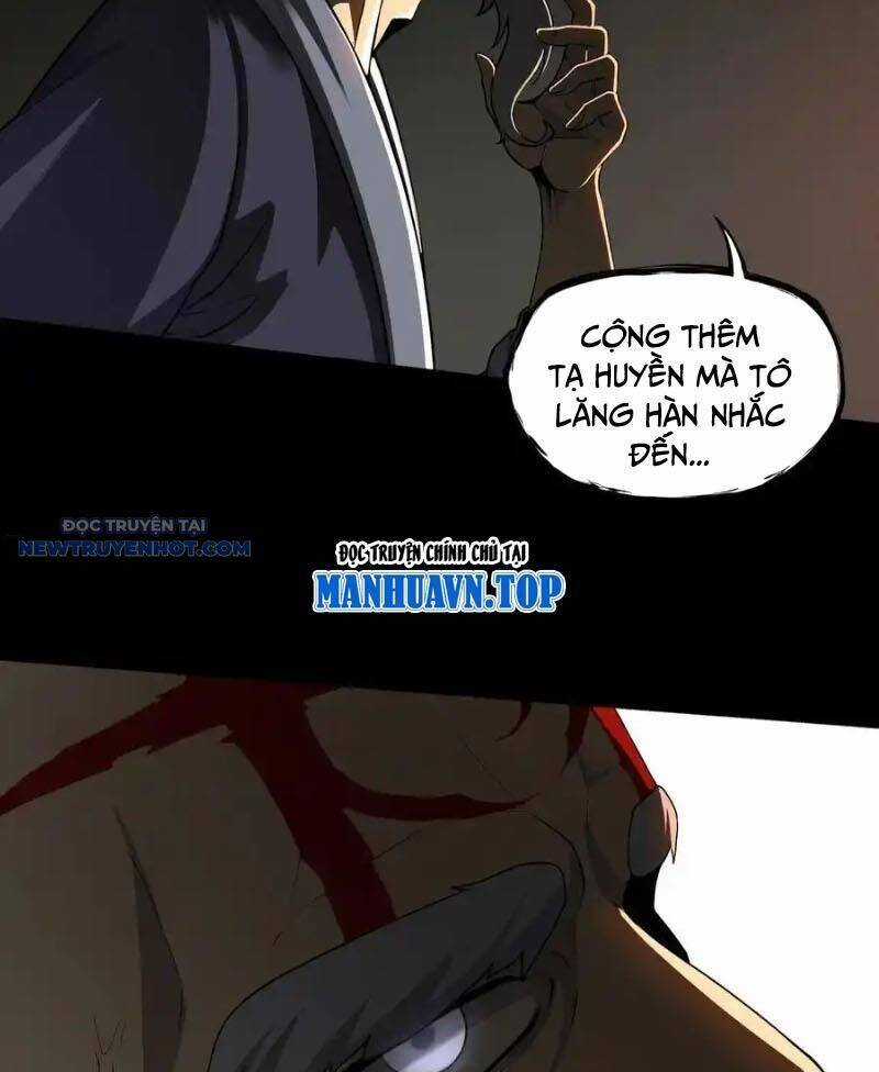 Đại Lộ Vô Danh Chương 45 trang 47