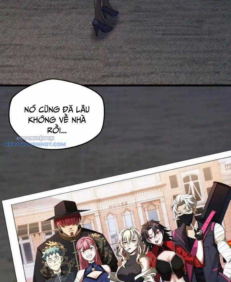 Đại Lộ Vô Danh Chương 45 trang 51