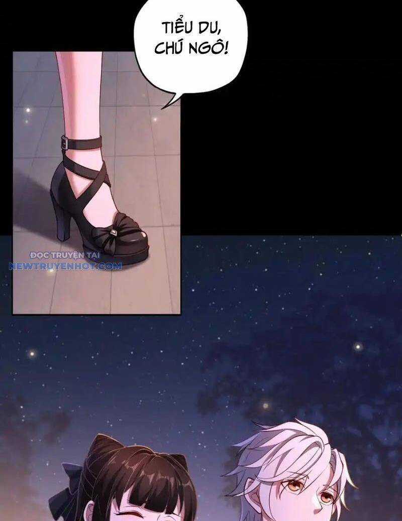 Đại Lộ Vô Danh Chương 45 trang 7