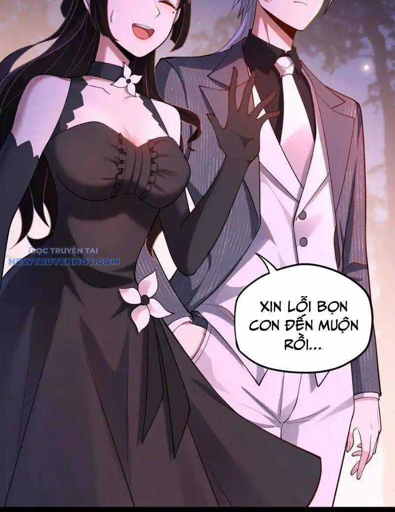 Đại Lộ Vô Danh Chương 45 trang 8