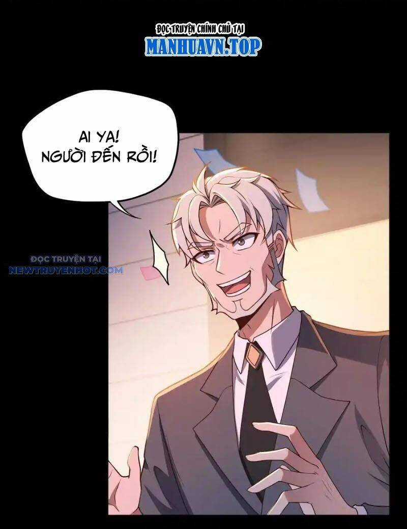 Đại Lộ Vô Danh Chương 45 trang 9