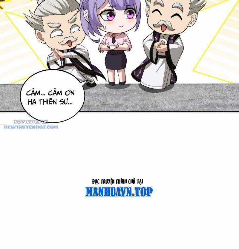 Đại Lộ Vô Danh Chương 46 trang 21