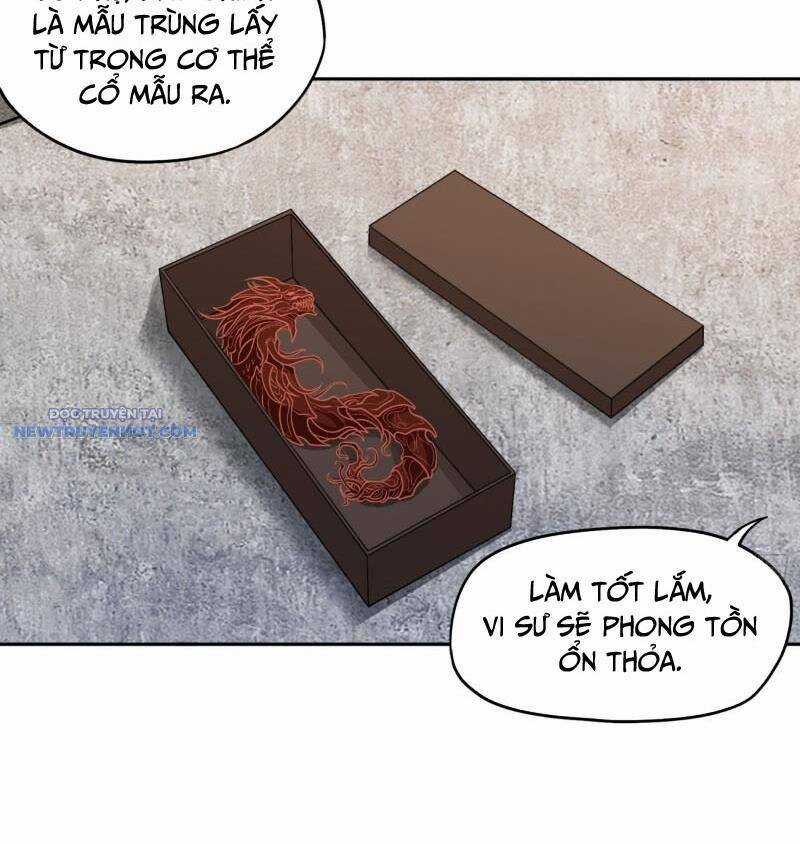 Đại Lộ Vô Danh Chương 46 trang 27