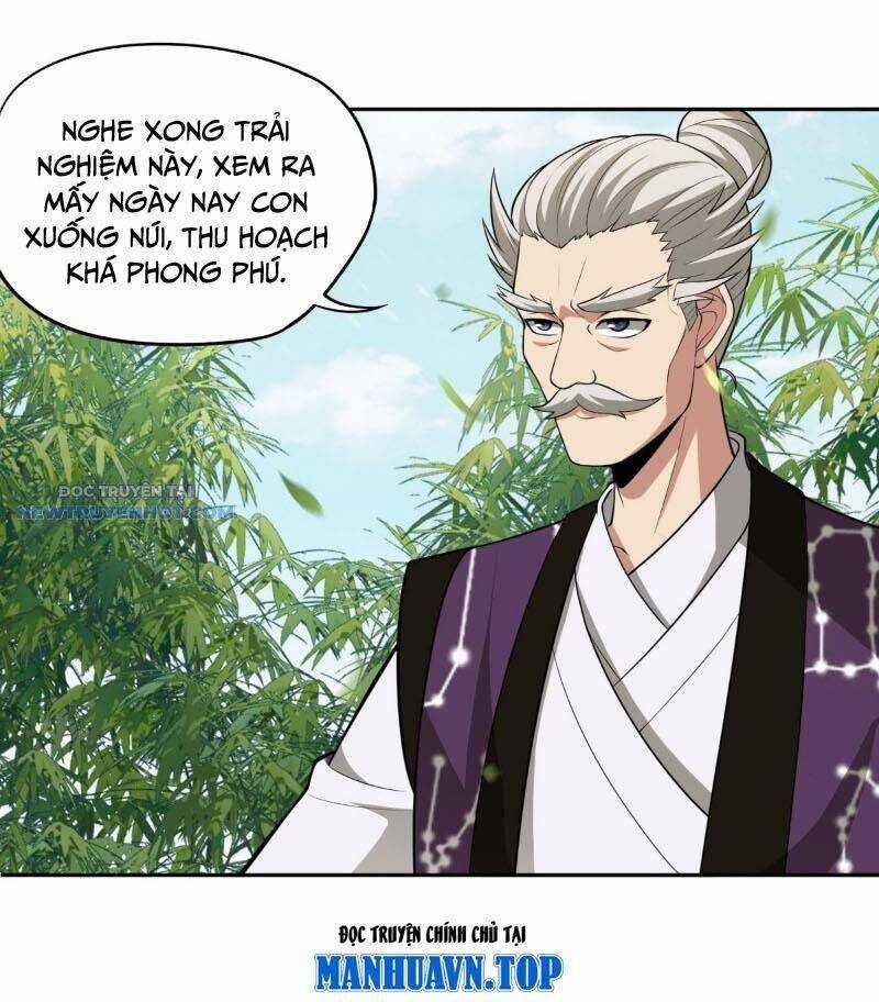 Đại Lộ Vô Danh Chương 46 trang 28