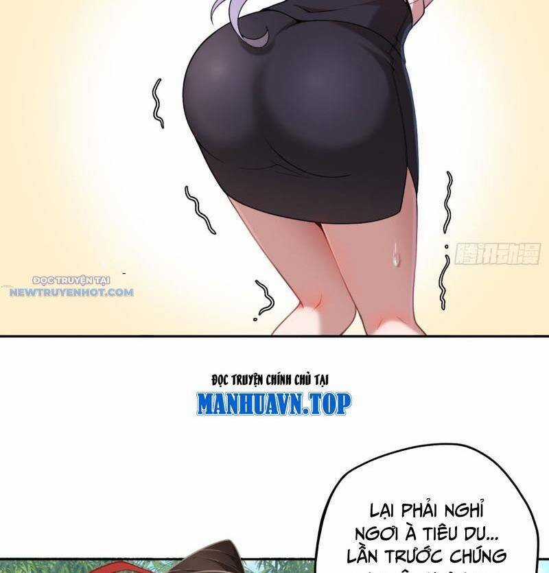 Đại Lộ Vô Danh Chương 46 trang 3