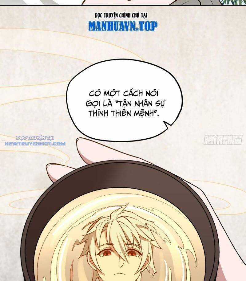 Đại Lộ Vô Danh Chương 46 trang 34