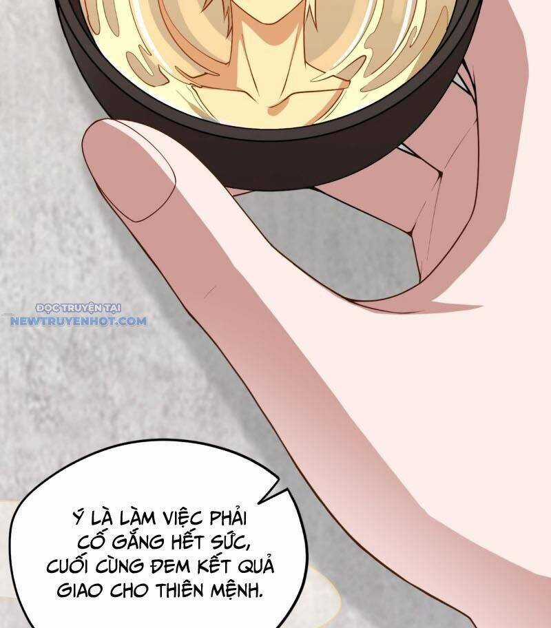 Đại Lộ Vô Danh Chương 46 trang 35