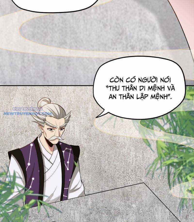 Đại Lộ Vô Danh Chương 46 trang 36