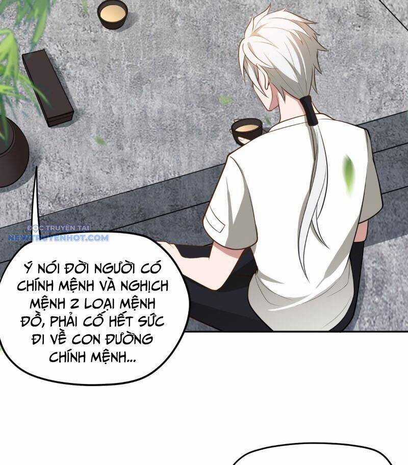 Đại Lộ Vô Danh Chương 46 trang 37