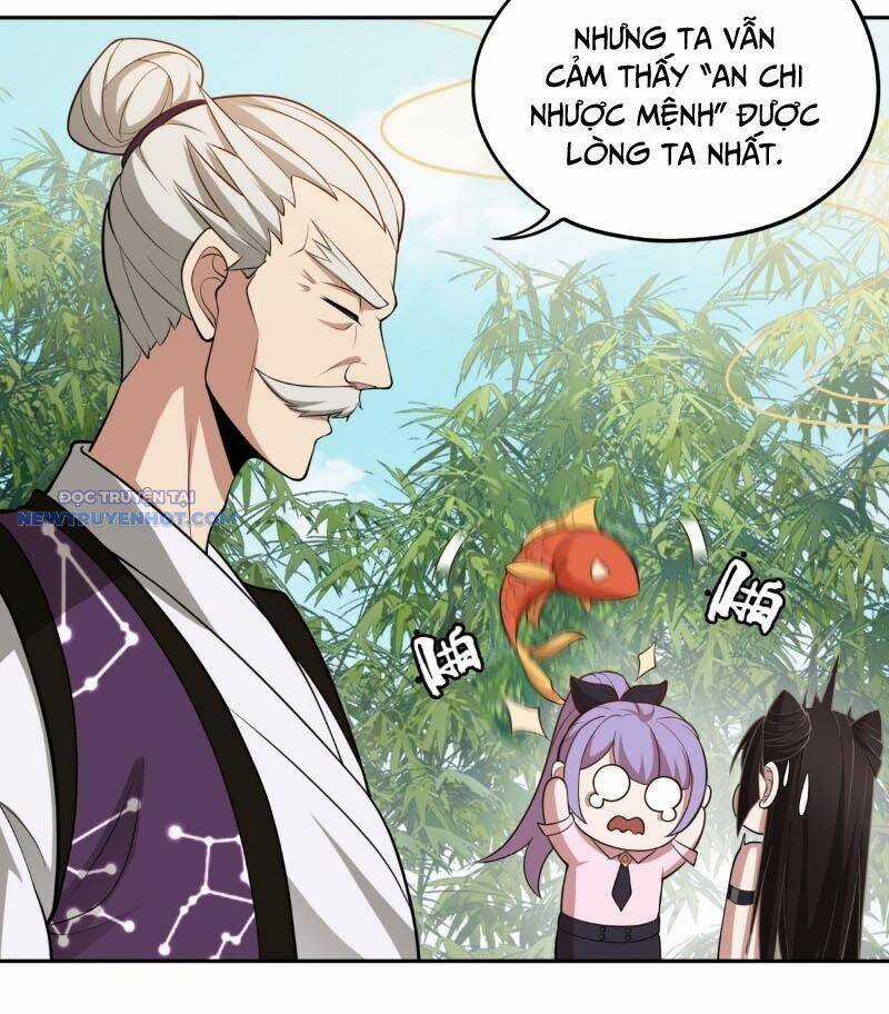 Đại Lộ Vô Danh Chương 46 trang 38