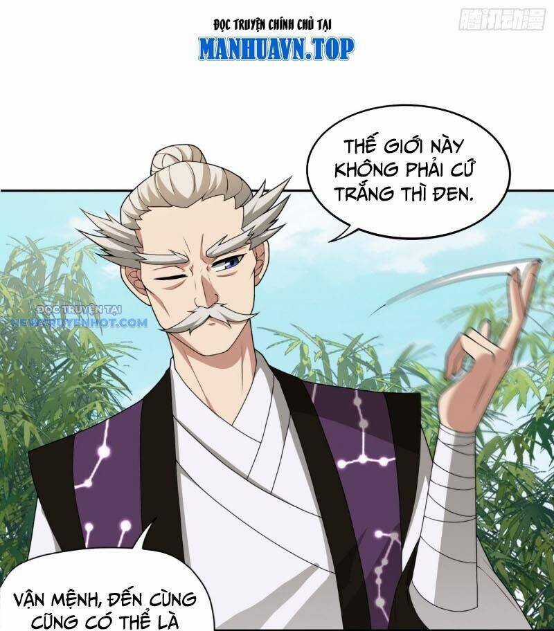 Đại Lộ Vô Danh Chương 46 trang 39