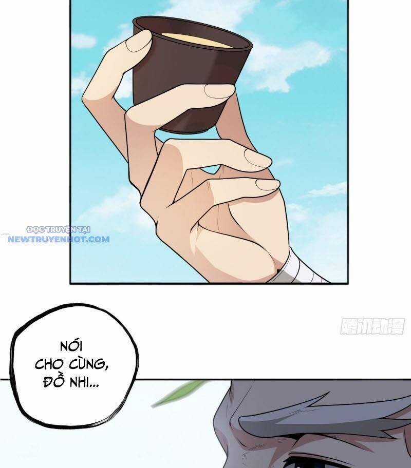 Đại Lộ Vô Danh Chương 46 trang 45