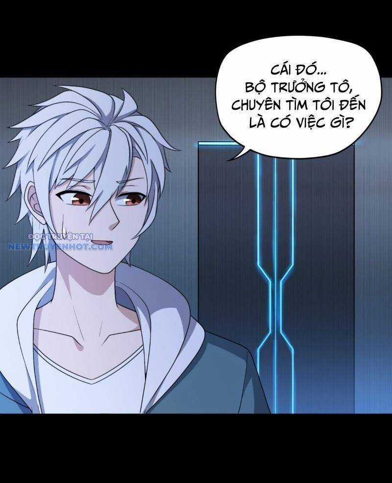 Đại Lộ Vô Danh Chương 47 trang 10