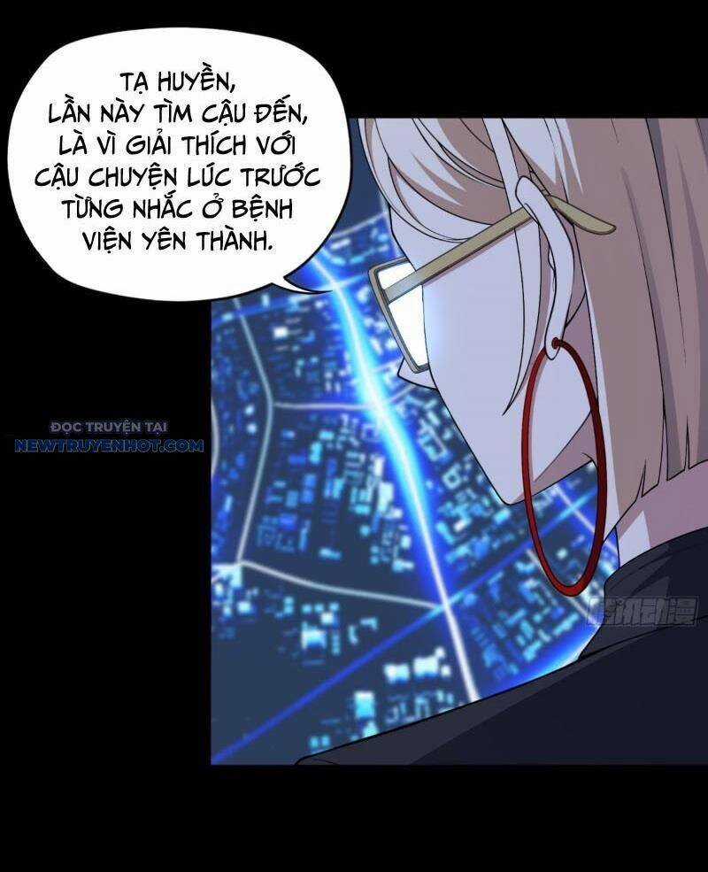 Đại Lộ Vô Danh Chương 47 trang 11