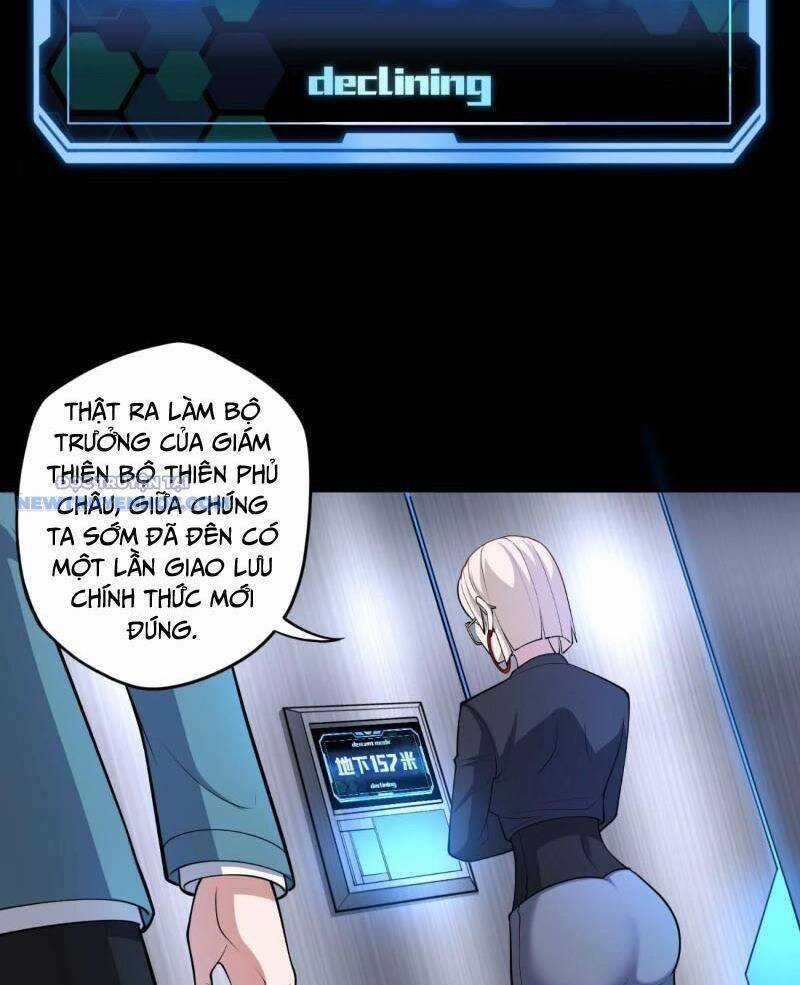 Đại Lộ Vô Danh Chương 47 trang 18